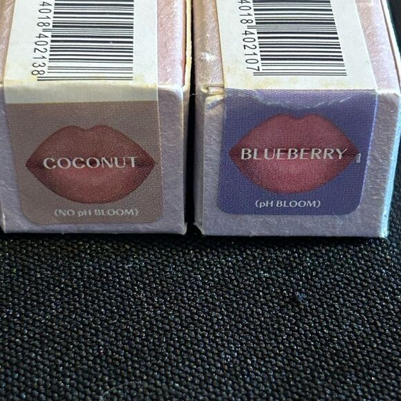 🌻 Huda Beauty GloWish Super Jelly Lip Balm New Full Size - Picture 9 of 10